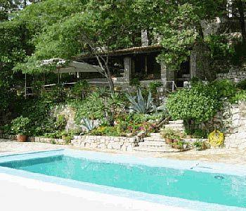 Villa Kleiner Moscenicka Draga Exterior photo