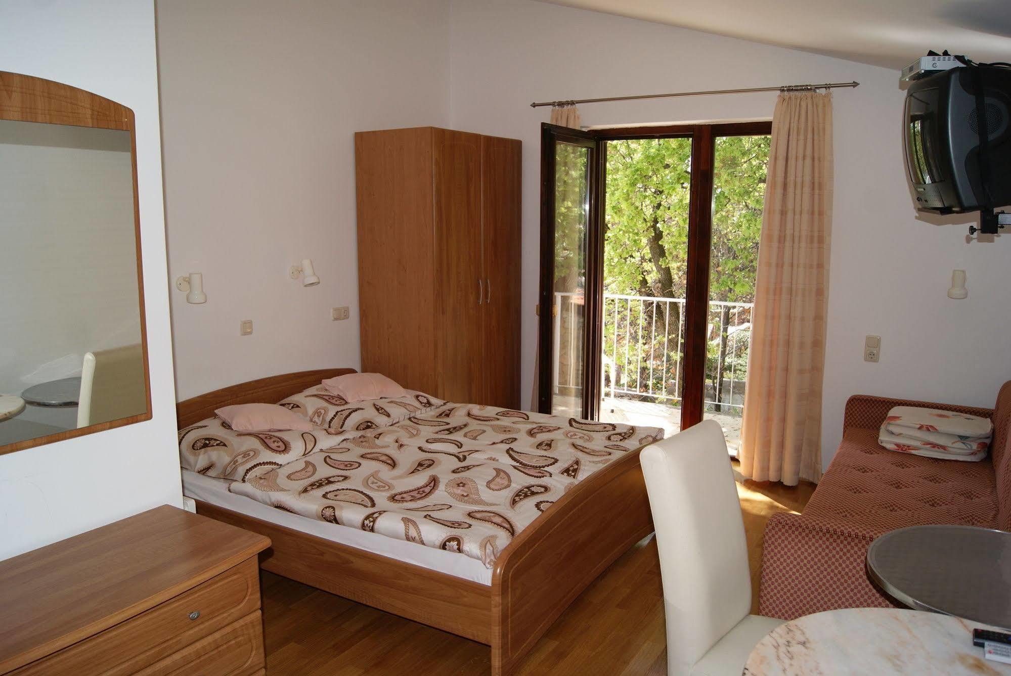 Villa Kleiner Moscenicka Draga Exterior photo