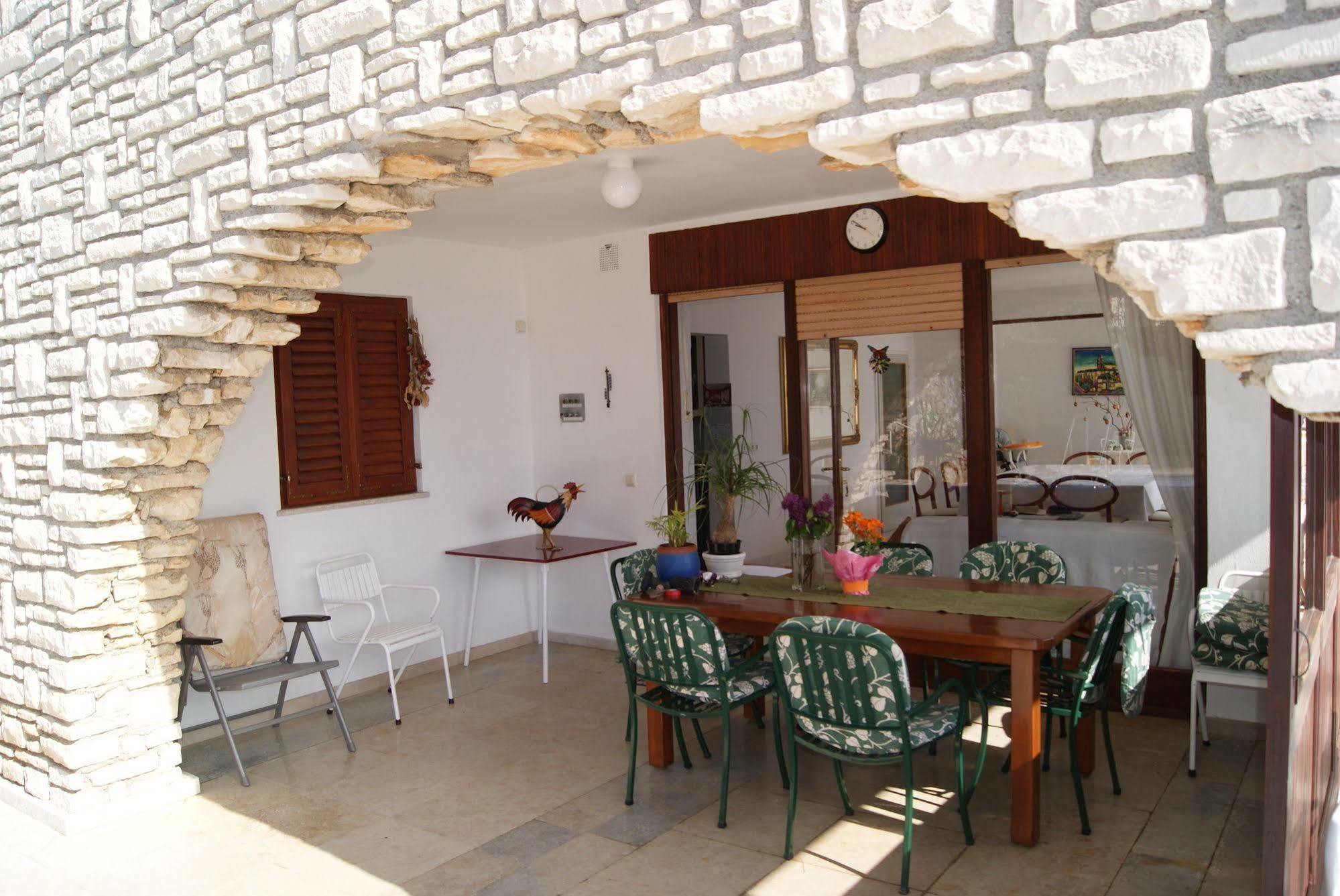 Villa Kleiner Moscenicka Draga Exterior photo
